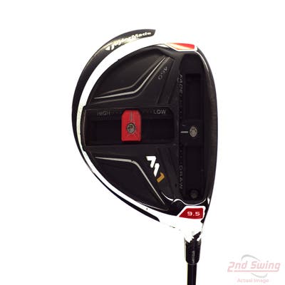 TaylorMade 2016 M1 Driver 9.5° Fujikura Pro 60 Graphite Stiff Right Handed 46.0in
