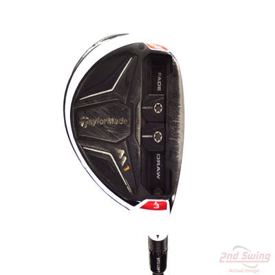 TaylorMade 2016 M1 Fairway Wood 3 Wood 3W 15° Fujikura Pro 70 Graphite Stiff Right Handed 43.5in