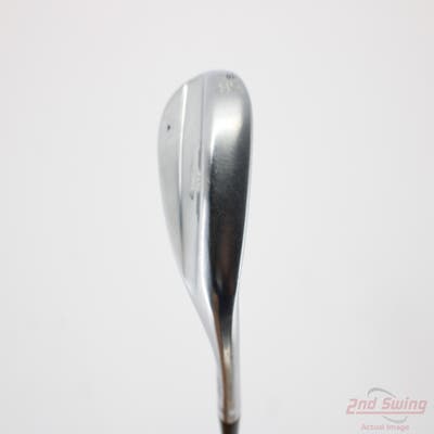 Titleist Vokey SM7 Tour Chrome Wedge Lob LW 58° 10 Deg Bounce S Grind SM7 BV Steel Wedge Flex Right Handed 35.0in