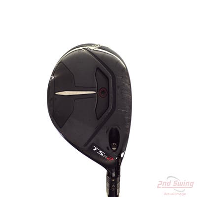 Titleist TSR2 Fairway Wood 5 Wood 5W 18° MCA Tensei AV-XLINK Blue 65 Graphite Regular Right Handed 40.75in