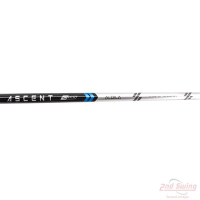 Pull Aldila Ascent PL 40g Hybrid Shaft Ladies 39.5in