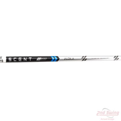 Pull Aldila Ascent PL 40g Hybrid Shaft Ladies 39.75in