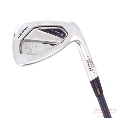 Mizuno JPX 925 Hot Metal Pro Wedge Gap GW UST Mamiya Recoil Dart ESX 460 F3 Graphite Regular Right Handed 35.25in