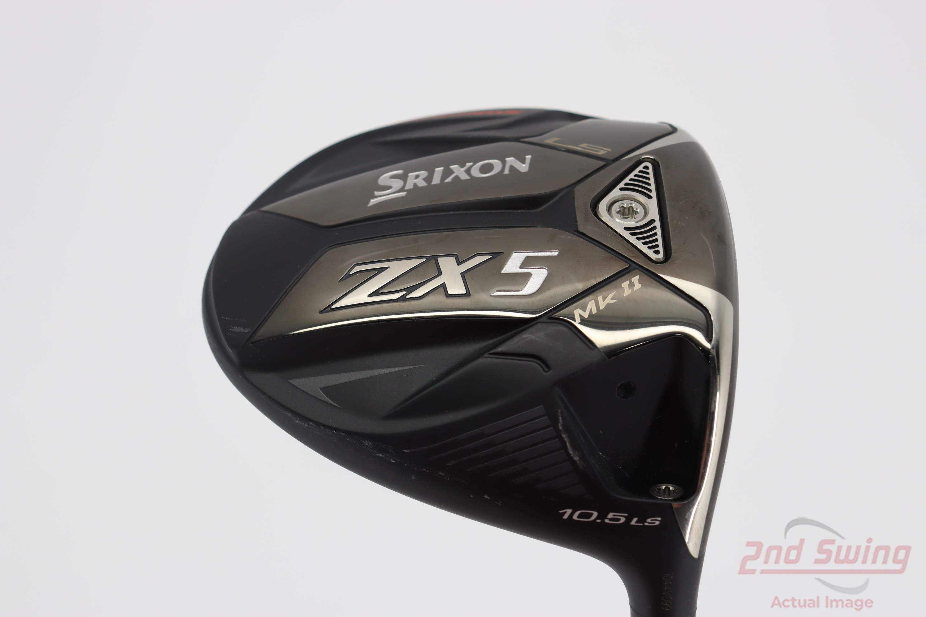 Srixon ZX5 MK II ドライバー 10.5° LS img_8693s.jpg?v=1710441509