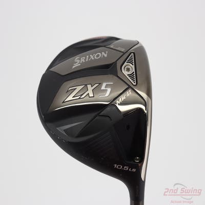 Srixon ZX5 LS MK II Driver 10.5° Project X HZRDUS Black Gen4 60 Graphite Regular Right Handed 45.75in