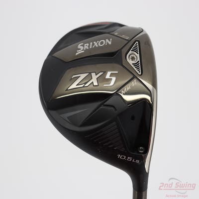 Srixon ZX5 LS MK II Driver 10.5° Project X HZRDUS Black Gen4 60 Graphite Regular Right Handed 45.75in