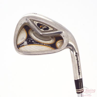TaylorMade R7 Single Iron 8 Iron TM T-Step 90 Steel Regular Right Handed 35.75in