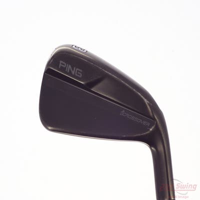 Ping iCrossover Utility Iron 3 Utility Tour 2.0 Chrome 85 Graphite Stiff Right Handed 40.0in
