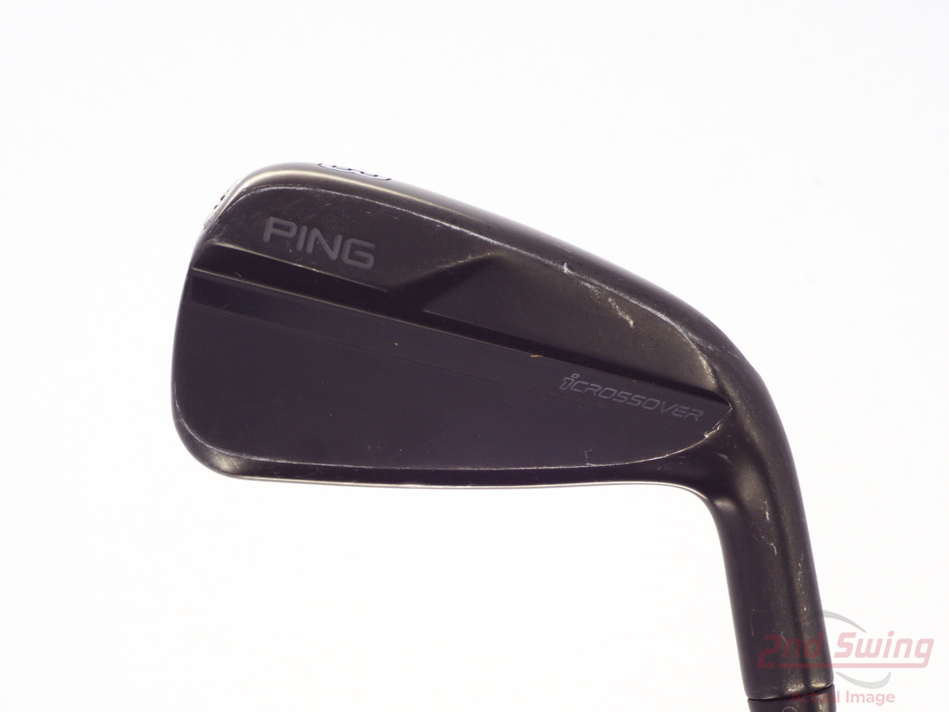 Ping iCrossover Utility Iron | 2nd Swing Golf