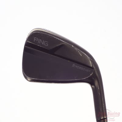 Ping iCrossover Utility Iron 3 Utility Tour 2.0 Chrome 85 Graphite X-Stiff Right Handed 40.5in
