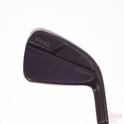 Ping iCrossover Utility Iron 3 Utility Tour 2.0 Chrome 85 Graphite Stiff Right Handed 40.0in