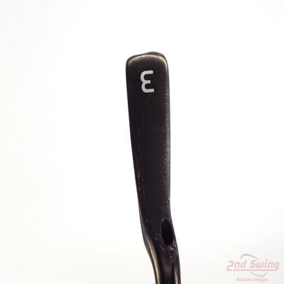 Ping iCrossover Utility Iron 3 Utility Tour 2.0 Chrome 85 Graphite Stiff Right Handed 39.25in