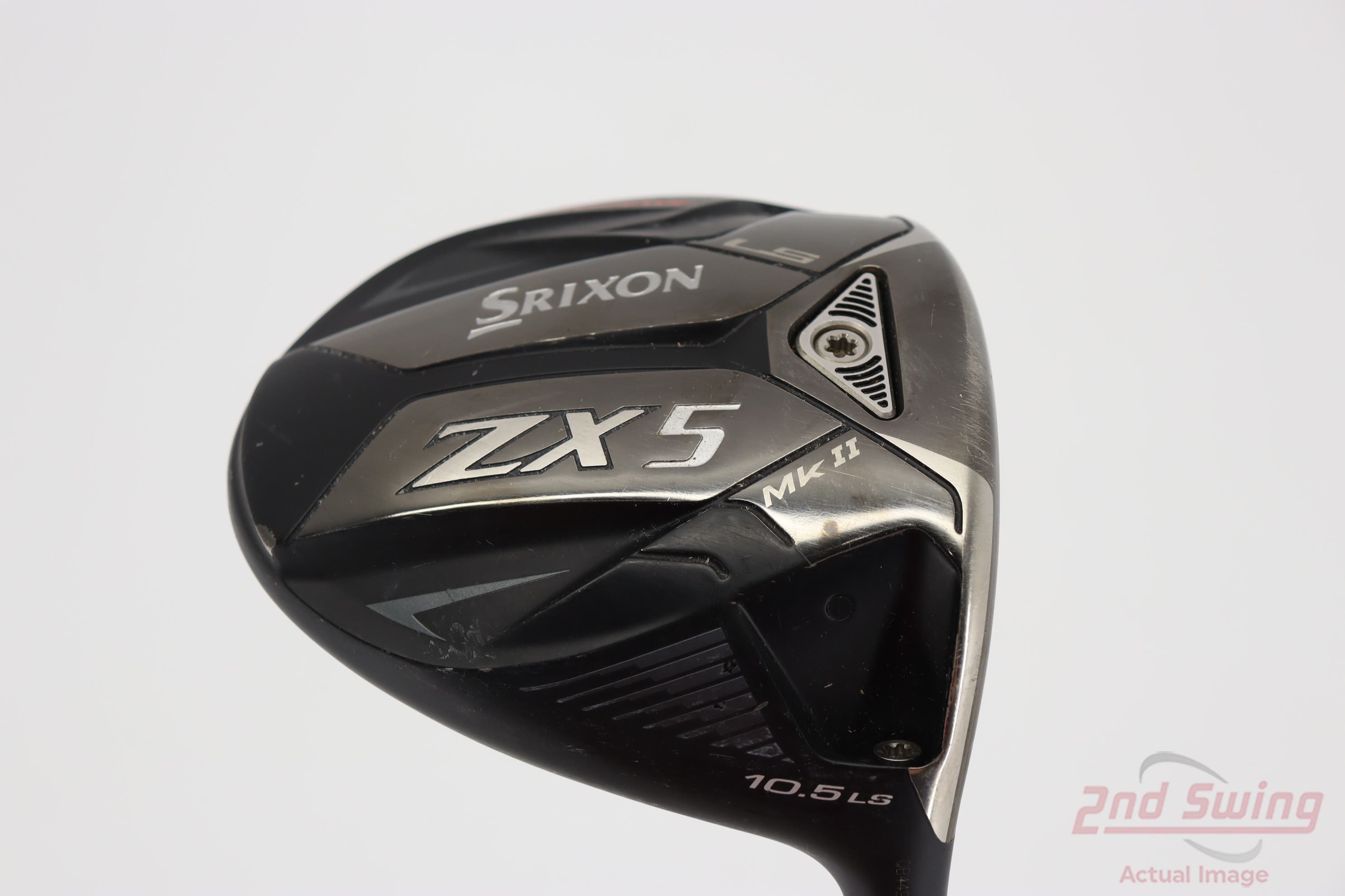Srixon ZX5 LS MK II Driver | 2nd Swing Golf