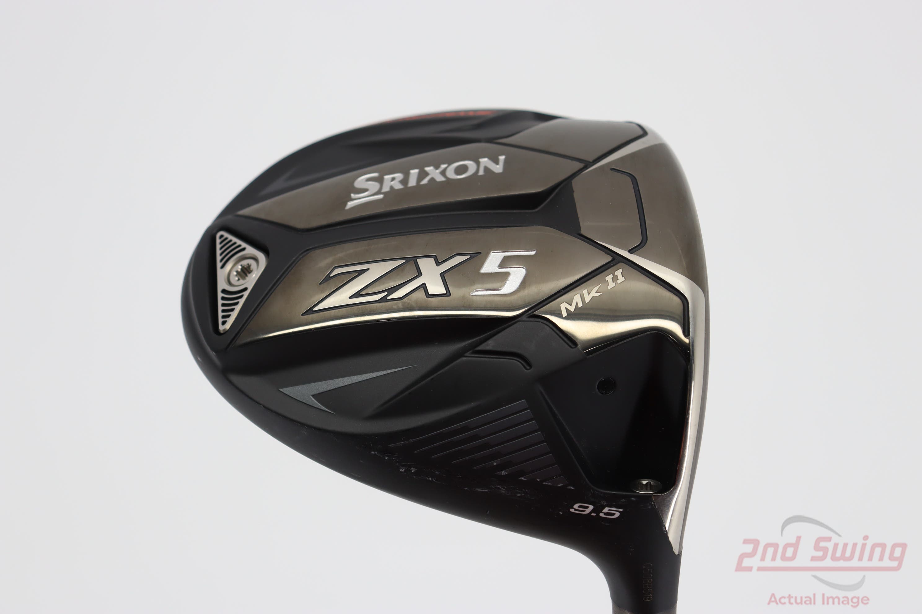 【おまけ付き】Srixon ZX5 Mk II ドライバー ZX5 Mk II Driver | Golf Clubs | Dunlop Sports US