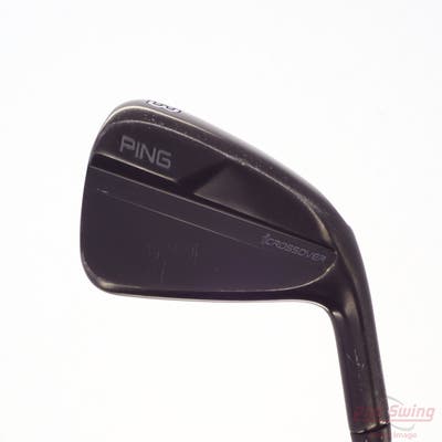 Ping iCrossover Utility Iron 3 Utility ALTA CB 70 Black Graphite Stiff Right Handed 39.75in