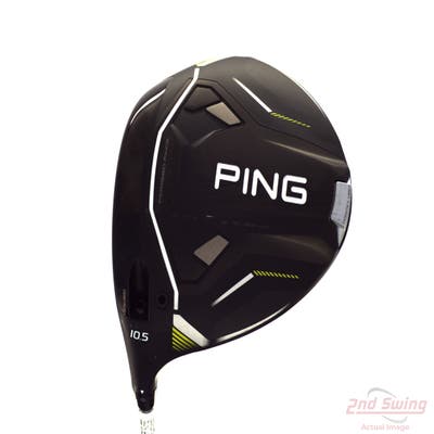 Ping G430 MAX 10K Driver 10.5° ALTA Quick 45 Graphite Senior Left Handed 46.0in