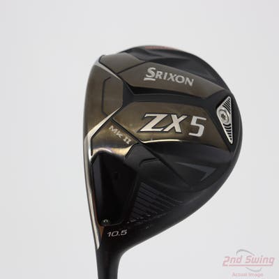 Srixon ZX5 MK II Driver 10.5° Fujikura Ventus Blue 6 Graphite Stiff Left Handed 46.0in