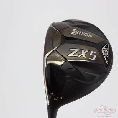 Srixon ZX5 MK II Driver 10.5° Fujikura Ventus Blue 6 Graphite Stiff Left Handed 46.0in