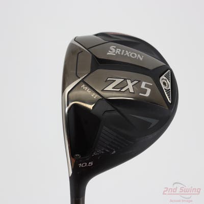 Srixon ZX5 MK II Driver 10.5° Fujikura Ventus Blue 6 Graphite Stiff Left Handed 46.0in