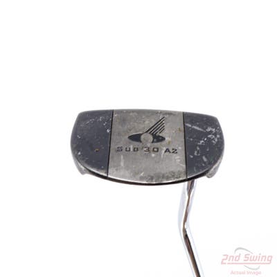 Never Compromise Sub 30 A2 Putter Steel Right Handed 34.0in