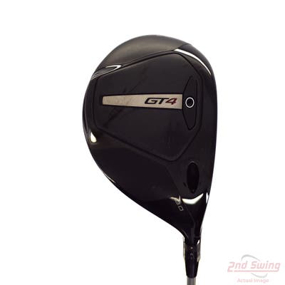 Titleist GT4 Driver 9° Graphite Design Tour AD UB-6 Graphite Stiff Right Handed 46.0in