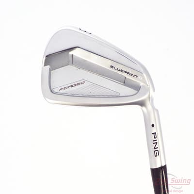 Ping Blueprint S Single Iron 3 Iron FST KBS Tour Steel Stiff Right Handed Black Dot 39.25in