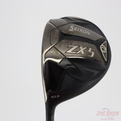 Srixon ZX5 MK II Driver 10.5° Mitsubishi Tensei AV Blue 65 Graphite Stiff Left Handed 46.0in