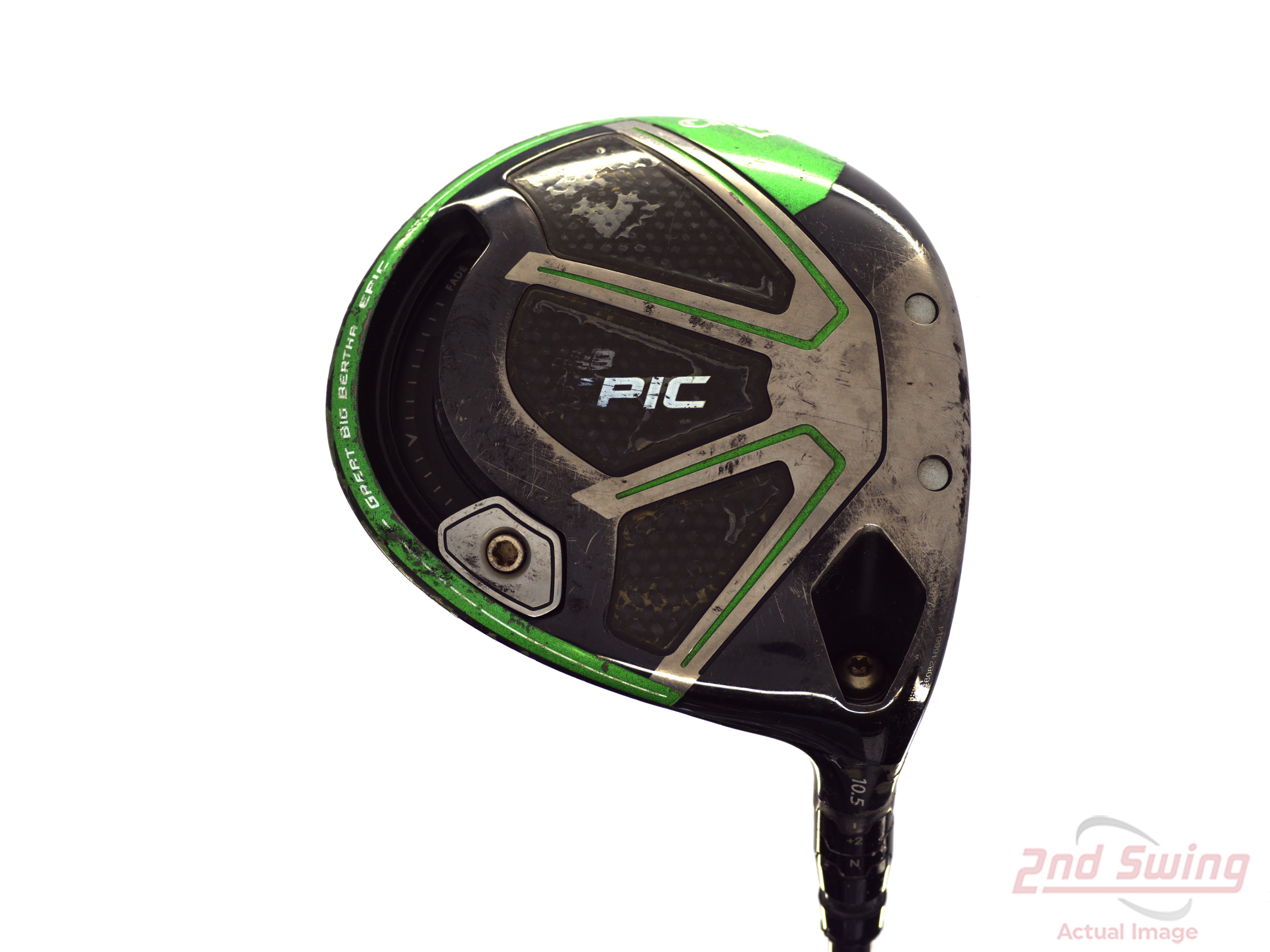 Callaway GBB Epic Driver | 2nd Swing Golf