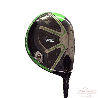 Callaway GBB Epic Driver 10.5° Project X Cypher 40 Graphite Senior Right Handed 46.0in
