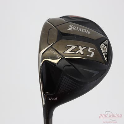 Srixon ZX5 MK II Driver 10.5° Fujikura Ventus Blue 6 Graphite Stiff Left Handed 46.0in