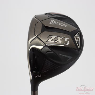 Srixon ZX5 MK II Driver 10.5° Graphite Design Tour AD DI-7 Graphite Stiff Left Handed 46.0in