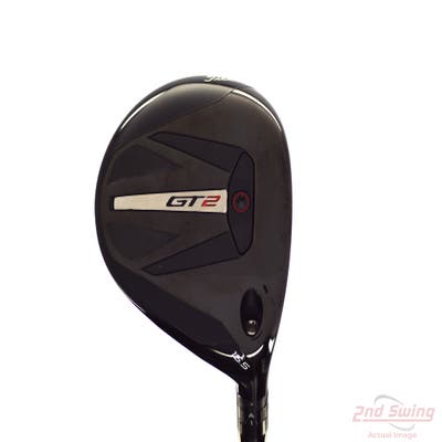 Mint Titleist GT2 Fairway Wood 3 Wood HL 16.5° MCA Tensei 1K Blue 65 Graphite Regular Right Handed 43.25in