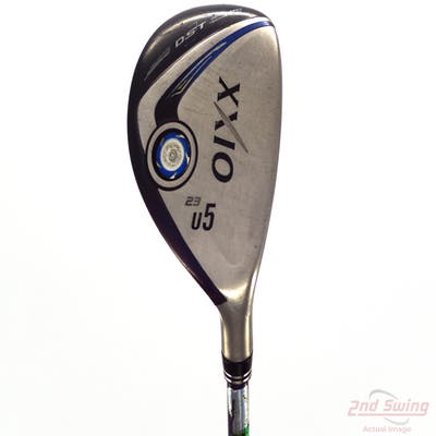 XXIO 9 Hybrid 5 Hybrid 23° MP900 Graphite Regular Right Handed 40.25in