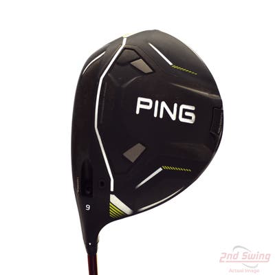 Ping G430 MAX 10K Driver 9° ALTA Distanza 40 Graphite Senior Left Handed 46.0in