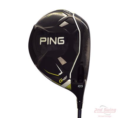 Ping G430 MAX Driver 10.5° Mitsubishi Diamana PD Series 60 Graphite X-Stiff Right Handed 45.5in