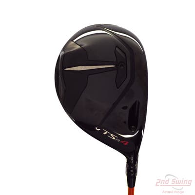 Titleist TSR4 Driver 9° Graphite Design Tour AD DI-5 Graphite Regular Right Handed 46.25in