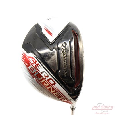 TaylorMade AeroBurner Driver 10.5° Matrix Speed RUL-Z 50 Graphite Regular Right Handed 45.25in