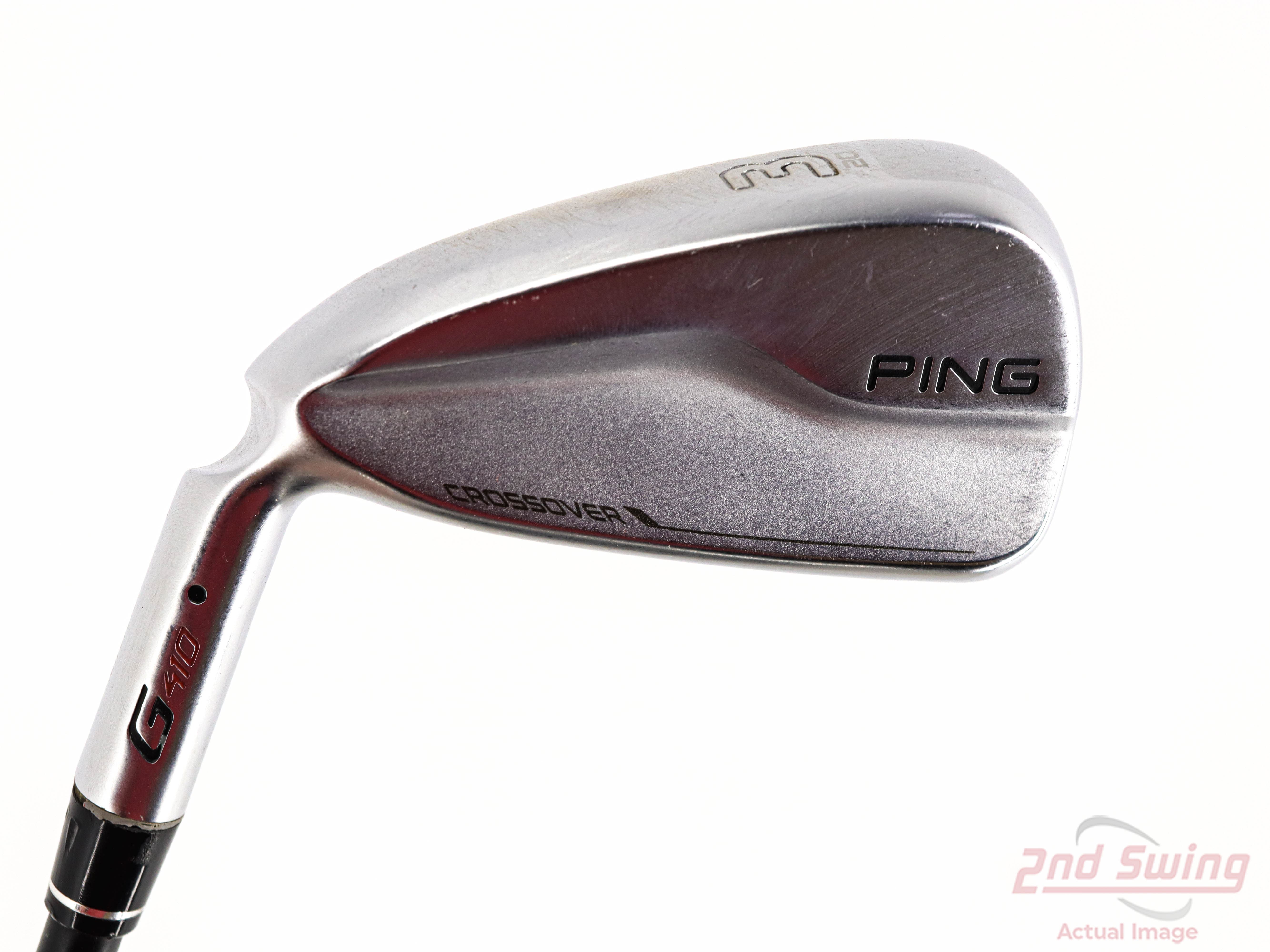 PING G410 2U 17° G410 Plus Driver - PING
