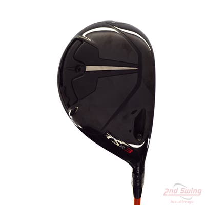 Titleist TSR3 Driver 9° Graphite Design Tour AD DI-5 Graphite Regular Right Handed 46.0in