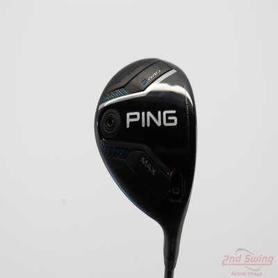 Ping G440 MAX Fairway Wood 4 Wood 4W 17° Alta CB Blue 65 Graphite Stiff Right Handed 43.0in