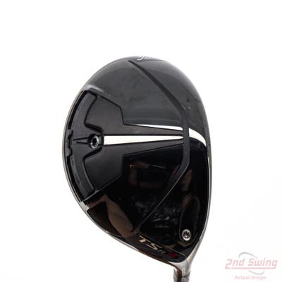 Titleist TSR3 Driver 10° Fujikura Ventus Blue Velocore 6 Graphite X-Stiff Right Handed 43.75in