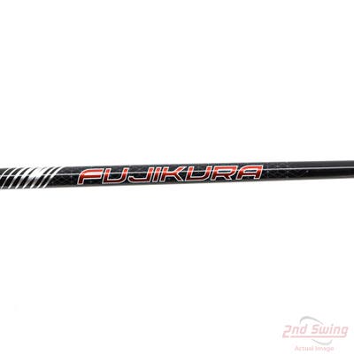 Used W/ Titleist Adapter Fujikura Vista Pro 2021 60g Driver Shaft Stiff 41.75in