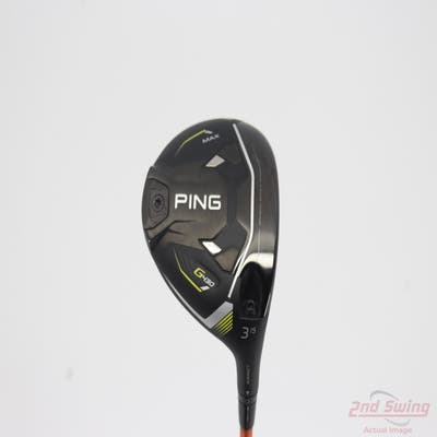Ping G430 MAX Fairway Wood 3 Wood 3W 15° Graphite Design Tour AD DI-6 Graphite X-Stiff Right Handed 42.25in