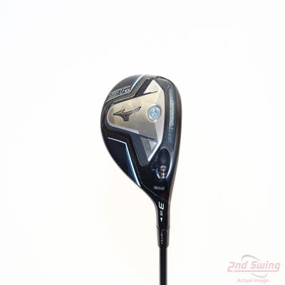 Mizuno ST-G Ti Fairway Wood 3 Wood 3W 15° Mitsubishi Kai'li Blue 60 Graphite Regular Right Handed 43.25in
