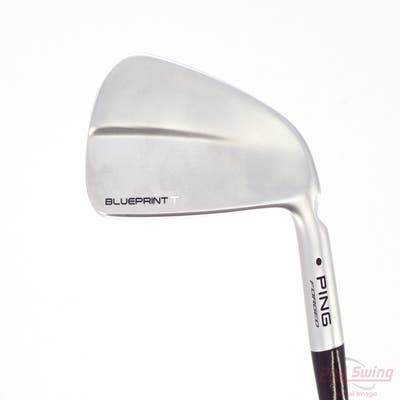 Ping Blueprint T Single Iron 5 Iron Dynamic Gold Tour Issue X100 Steel X-Stiff Right Handed Black Dot 39.75in
