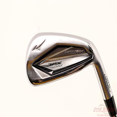 Mizuno JPX 923 Hot Metal Pro Single Iron 7 Iron True Temper Dynamic Gold 105 Steel Stiff Right Handed 37.0in