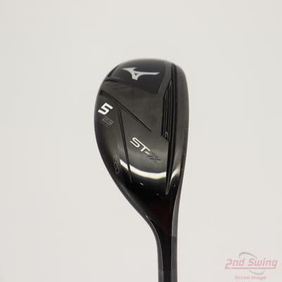 Mizuno ST-X 220 Hybrid 5 Hybrid 23° Aldila Ascent 50 Graphite Regular Right Handed 40.0in