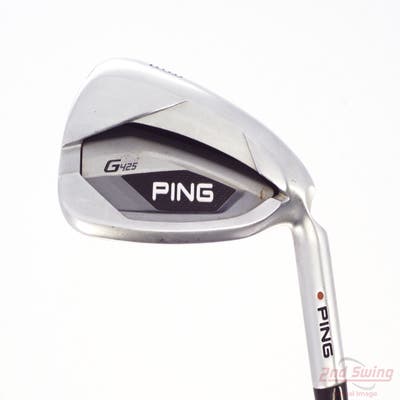 Ping G425 Single Iron 8 Iron ALTA Distanza Black Graphite Senior Right Handed Orange Dot 36.5in