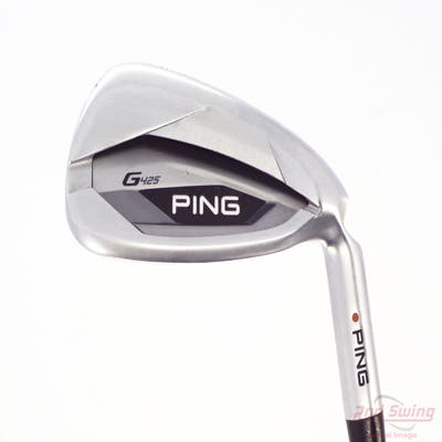 Ping G425 Single Iron 9 Iron ALTA Distanza Black Graphite Senior Right Handed Orange Dot 36.0in