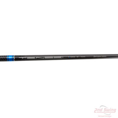 Used W/ PXG RH Adapter Mitsubishi Rayon Tensei CK Blue 50 Fairway Shaft Ladies 42.0in